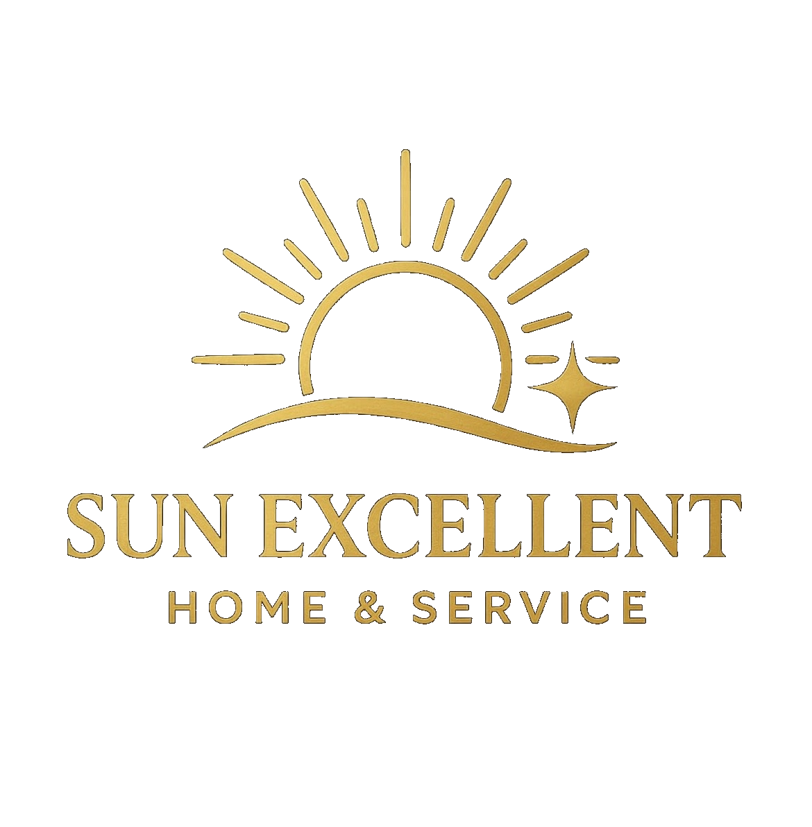 Sun Excellent — logo